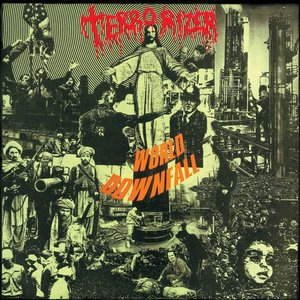 Terrorizer 3