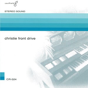 Christie Front Drive 1