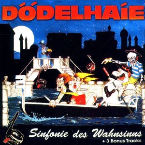Dödelhaie 3