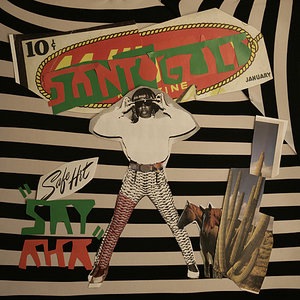 Santigold 12