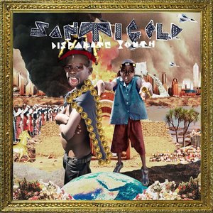 Santigold 9