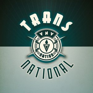 VNV Nation 17