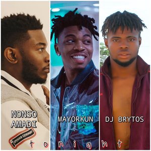 Mayorkun 6