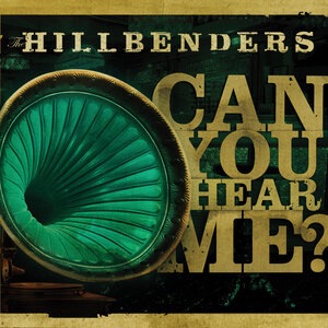 The Hillbenders 1