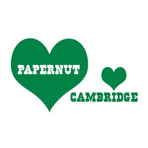 Papernut Cambridge 3