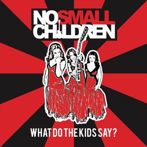 No Small Children 3