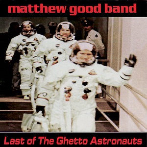 Matthew Good Band 4