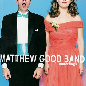 Matthew Good Band 2