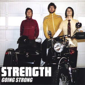 Strength 3