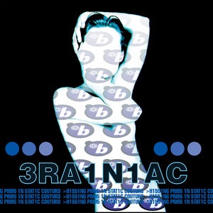 Brainiac 4
