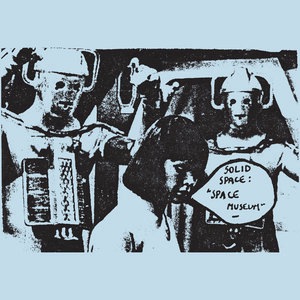 Solid Space 2
