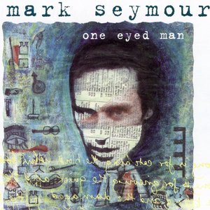 Mark Seymour 1