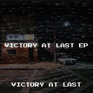 Victory at Last 1