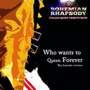 We Are the Champions