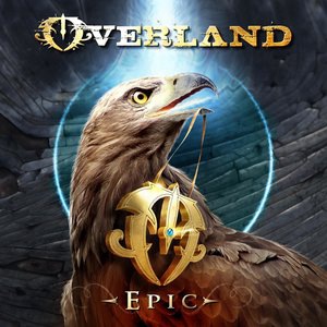 Overland 1