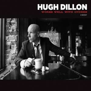 Hugh Dillon 1