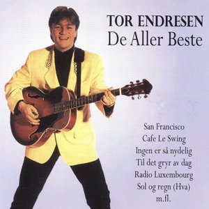 Tor Endresen 6