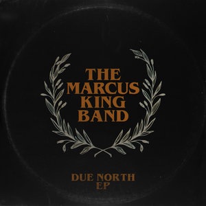 The Marcus King Band 3