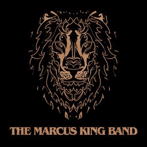 The Marcus King Band 2