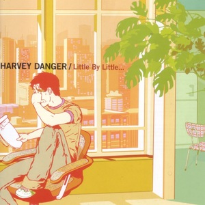 Harvey Danger 4