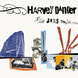 Harvey Danger 2