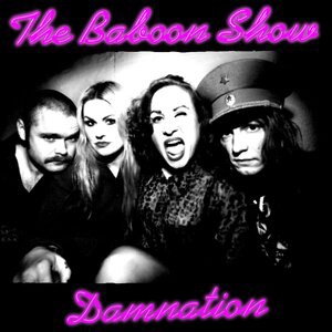 The Baboon Show 6