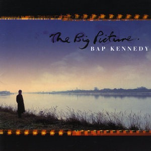 Bap Kennedy 4
