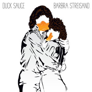Duck Sauce 1