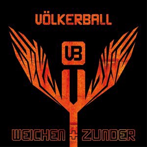 Völkerball 1