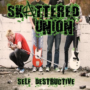 Skattered Union 2
