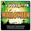 These Ghoulish Things Behind Me Are You