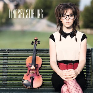 Lindsey Stirling 11