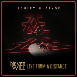 Ashley McBryde 5