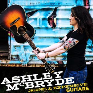 Ashley McBryde 2