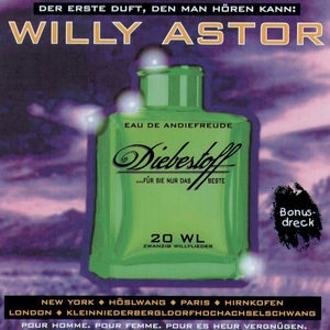 Willy Astor 2