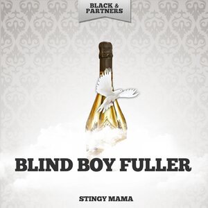 Blind Boy Fuller 19