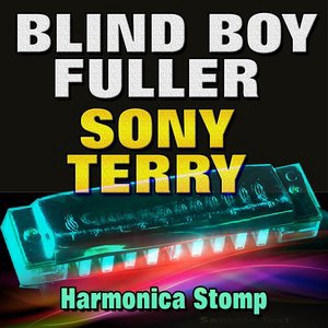 Blind Boy Fuller 13