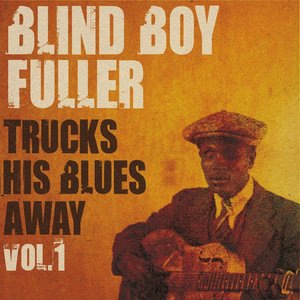 Blind Boy Fuller 12