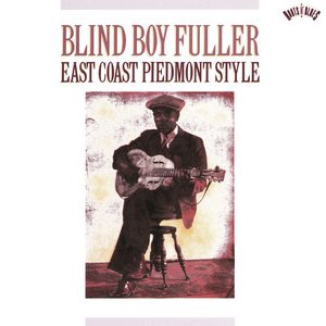 Blind Boy Fuller 9