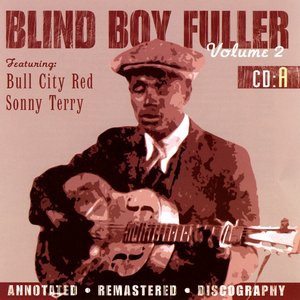 Blind Boy Fuller 6