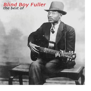 Blind Boy Fuller 5