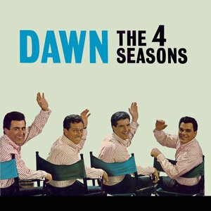 The 4 Seasons 7