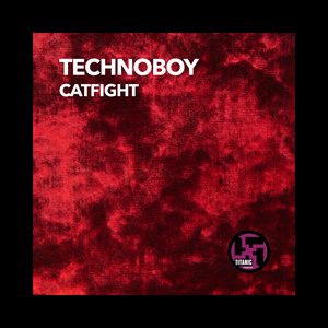 Technoboy 3