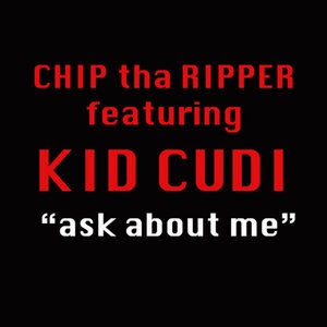 Kid Cudi 21