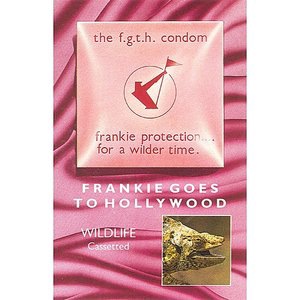 Frankie Goes To Hollywood 3