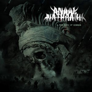 Anaal Nathrakh 9