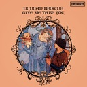 Dwarf in a Tree (A Cautionary Tale)