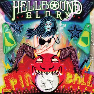 Hellbound Glory 5