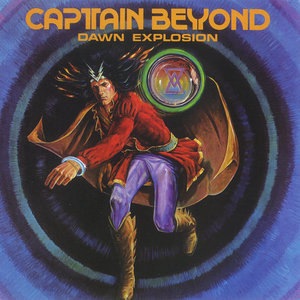 Captain Beyond 1