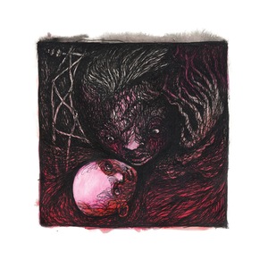 "Motherfucker! It's Alive And It's Bleeding!"